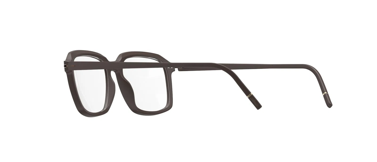 Silhouette Vibrant Horizon 2975 Eyeglasses - view 46